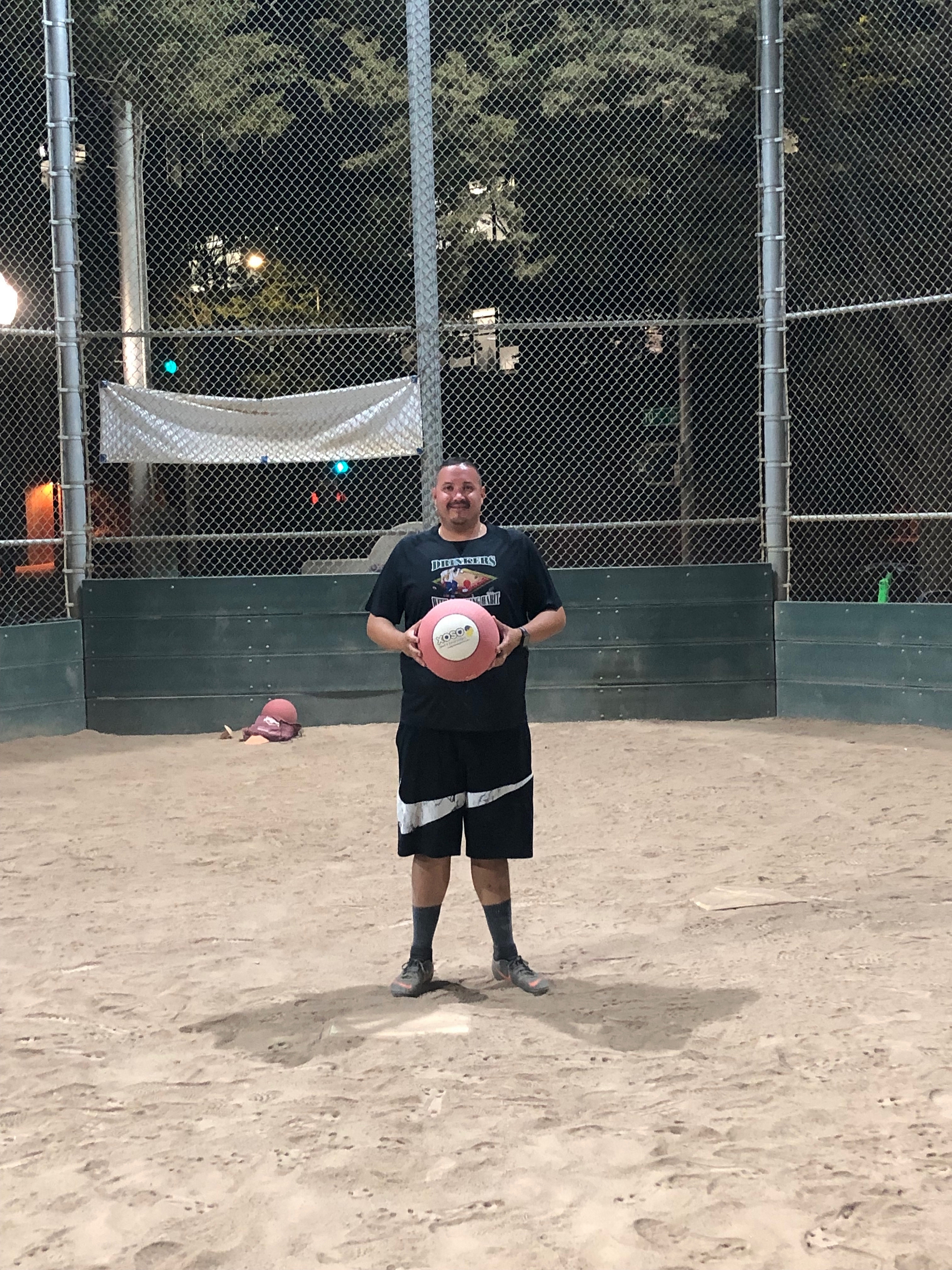 POTG - Drinkers with a Kicking Habit