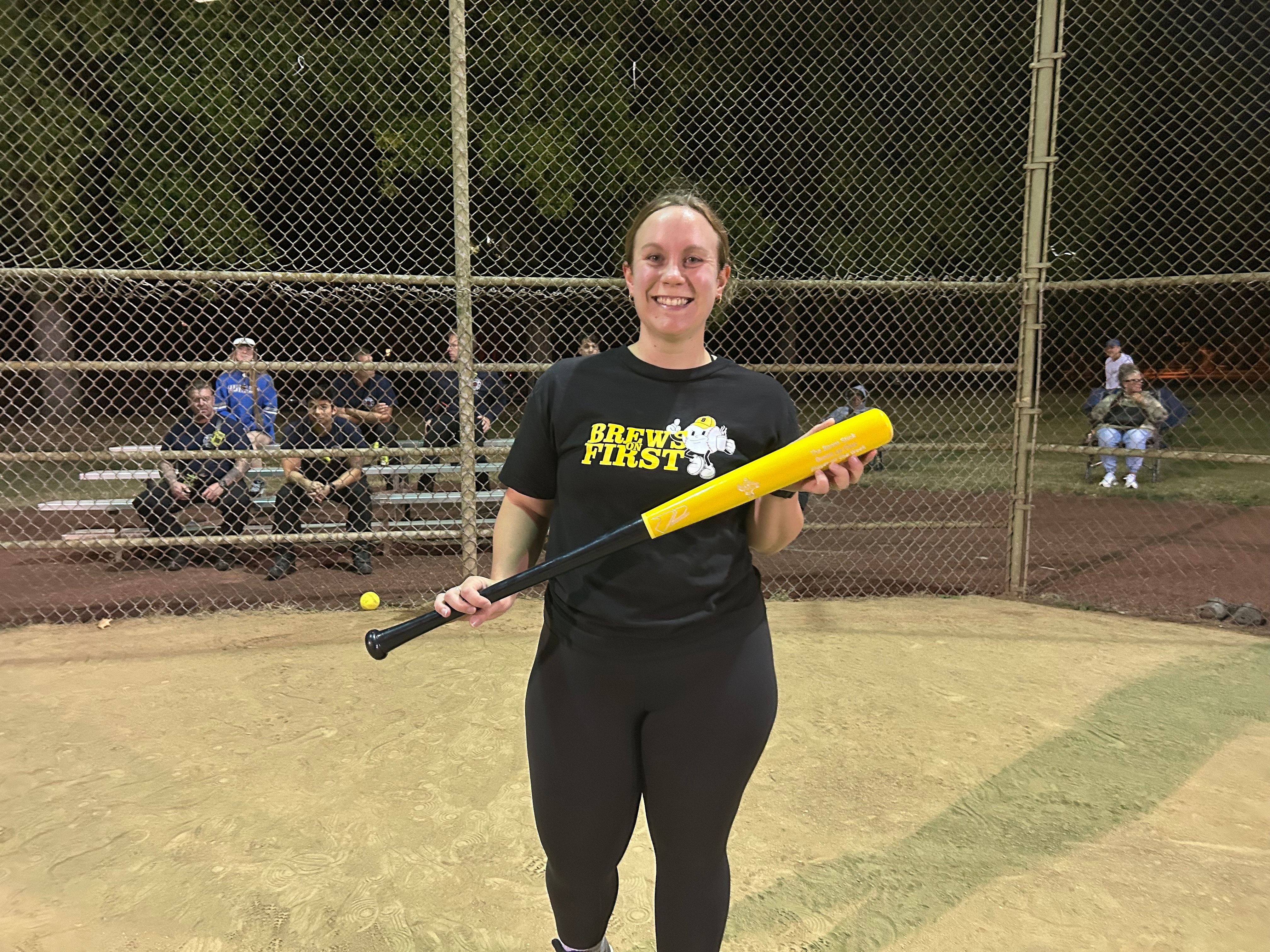 POTG - Brews on First 