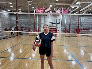 Player Of The Game: Marina W