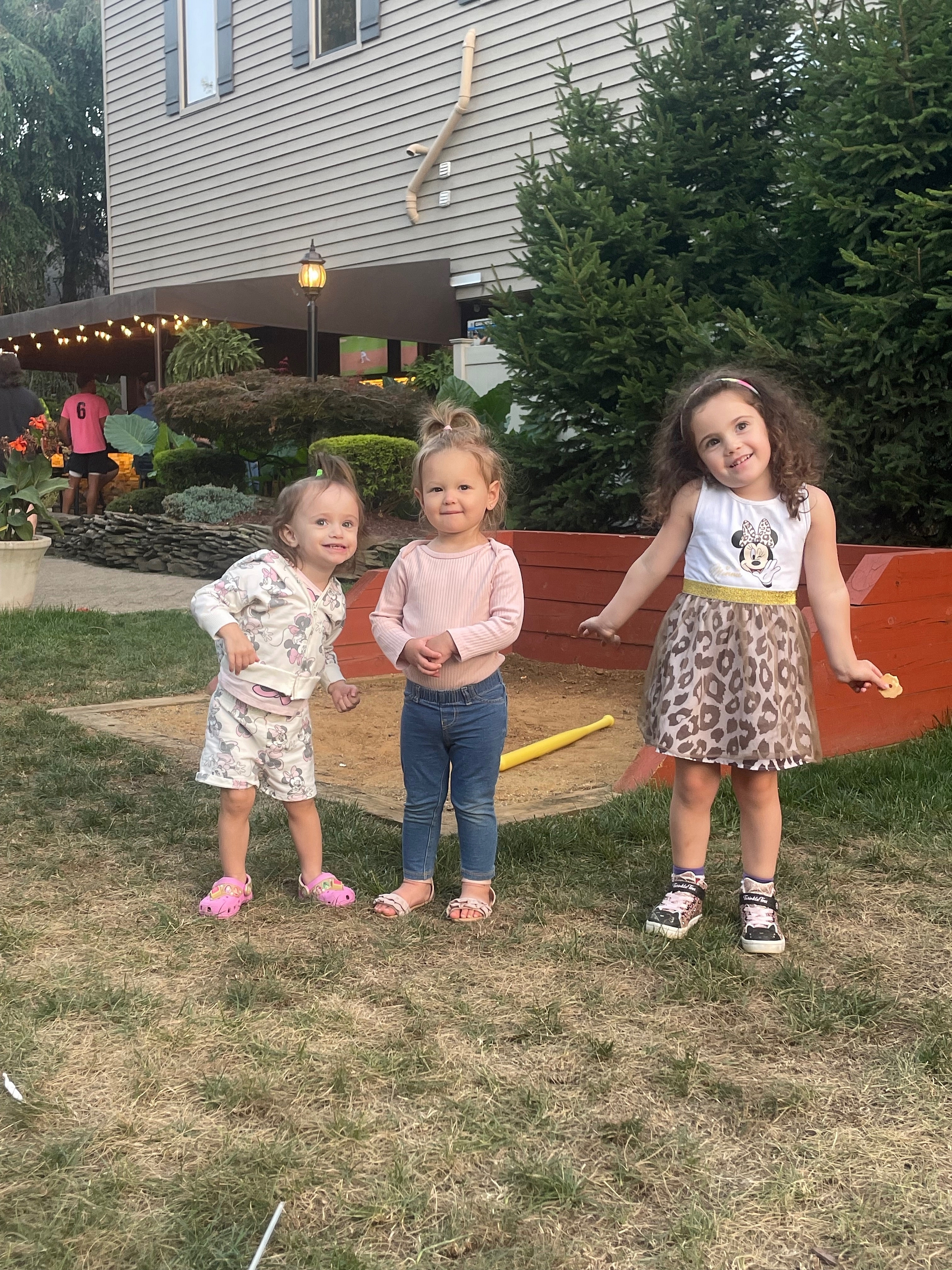 POTG - Ice Bank Mice Elfs