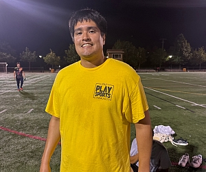 Player Of The Game: Carlos R
