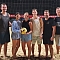 Six on the Sand