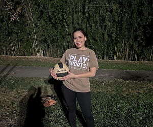 Player Of The Game: Stacy S