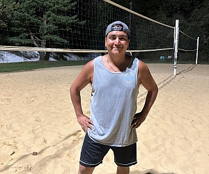 Player Of The Game: Dave A