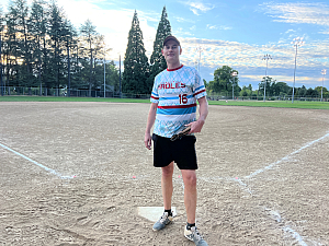 Player Of The Game: Jason S