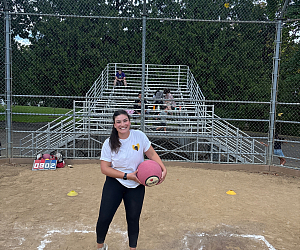 Player Of The Game: 'Ilima U