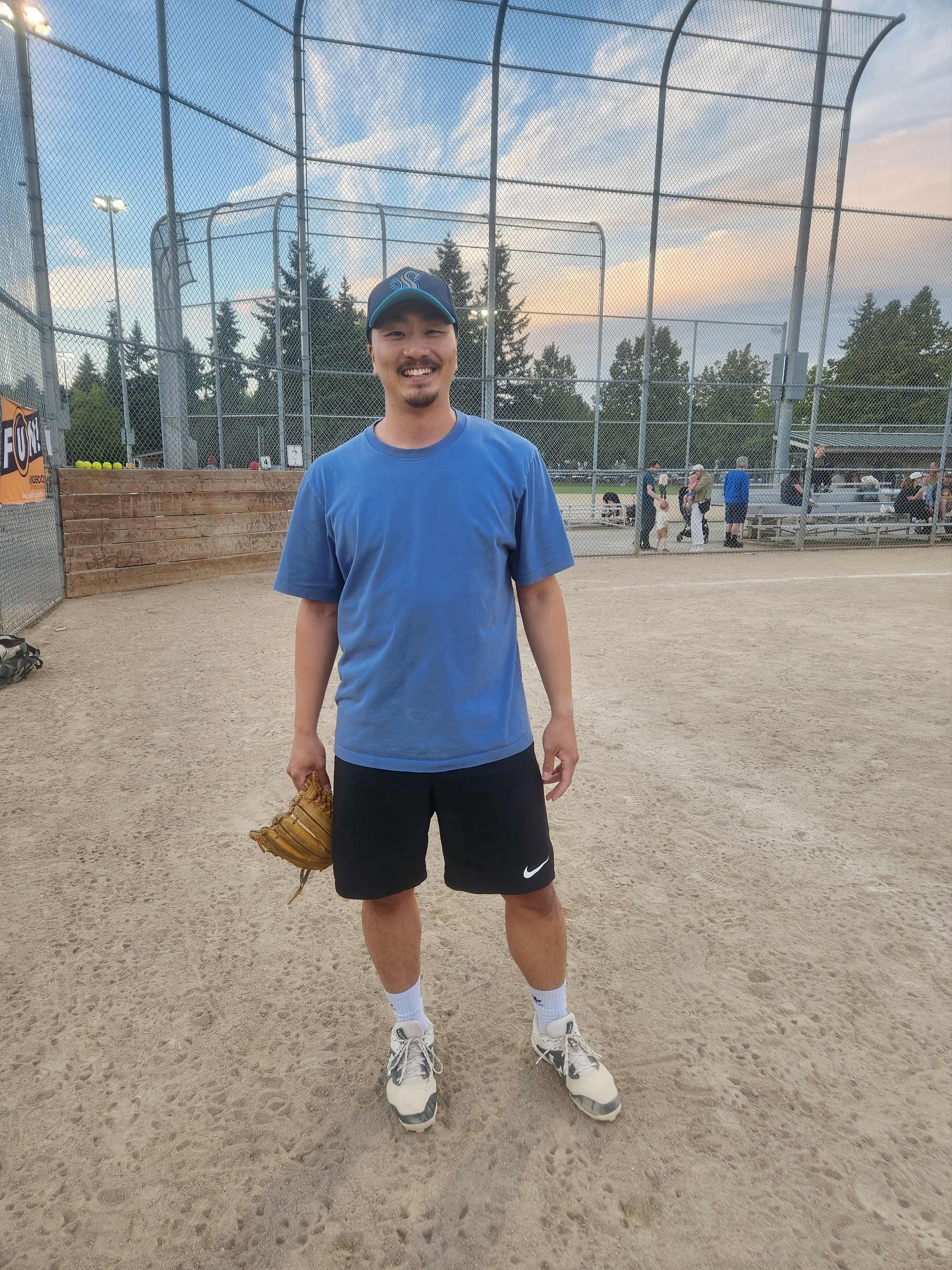 POTG - Scared Hitless