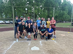 Indy #S16 Team Photo