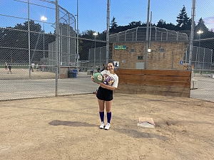 Player Of The Game: Nicole B