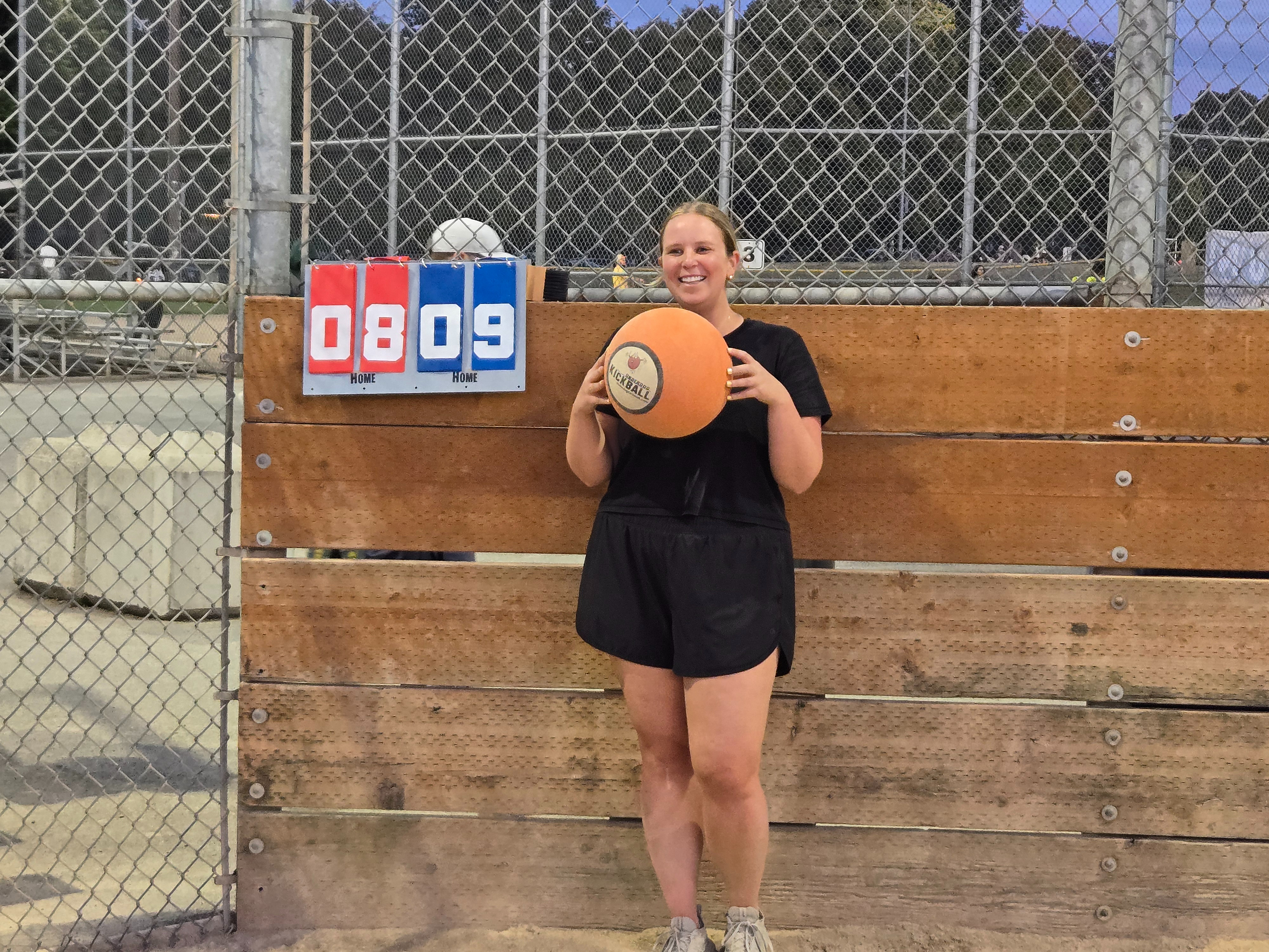 POTG - Will and Friends