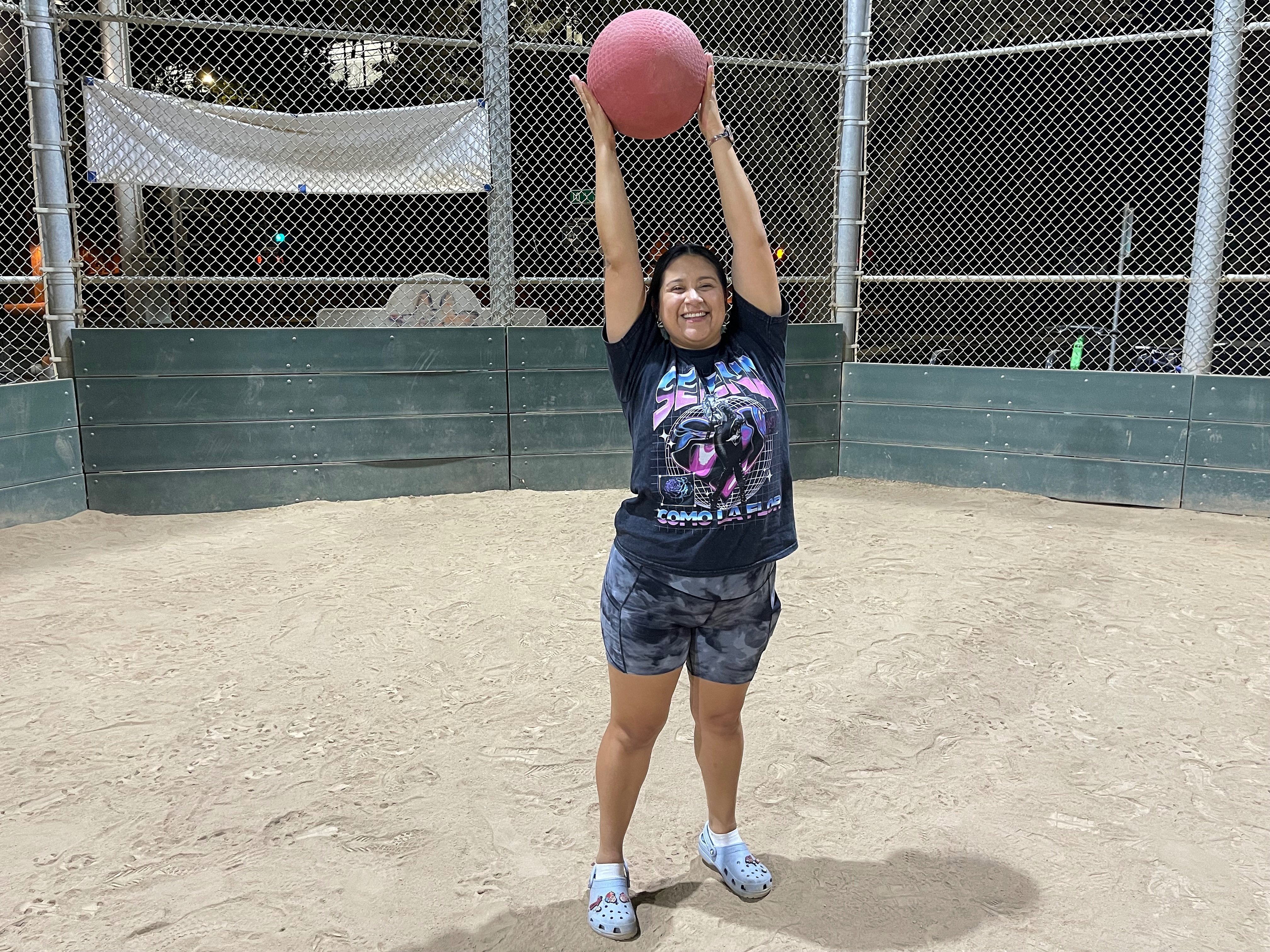 POTG - Oops I Kicked it Again