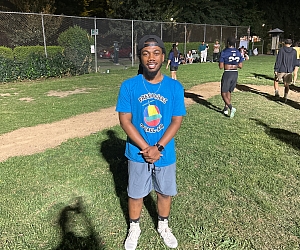 Player Of The Game: Brad T