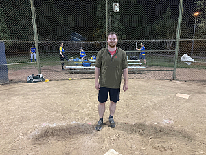 Player Of The Game: Kyle D