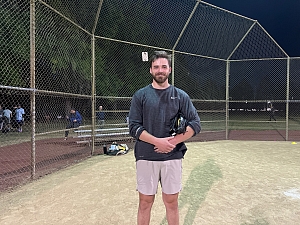 Player Of The Game: Joseph J