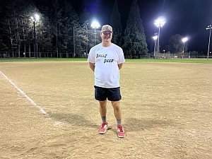 Player Of The Game: Aaron W