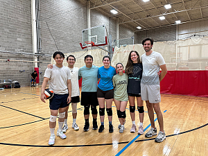 Set-sy Beasts Team Photo