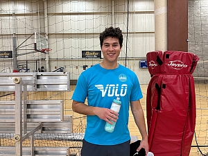 Player Of The Game: Joe F