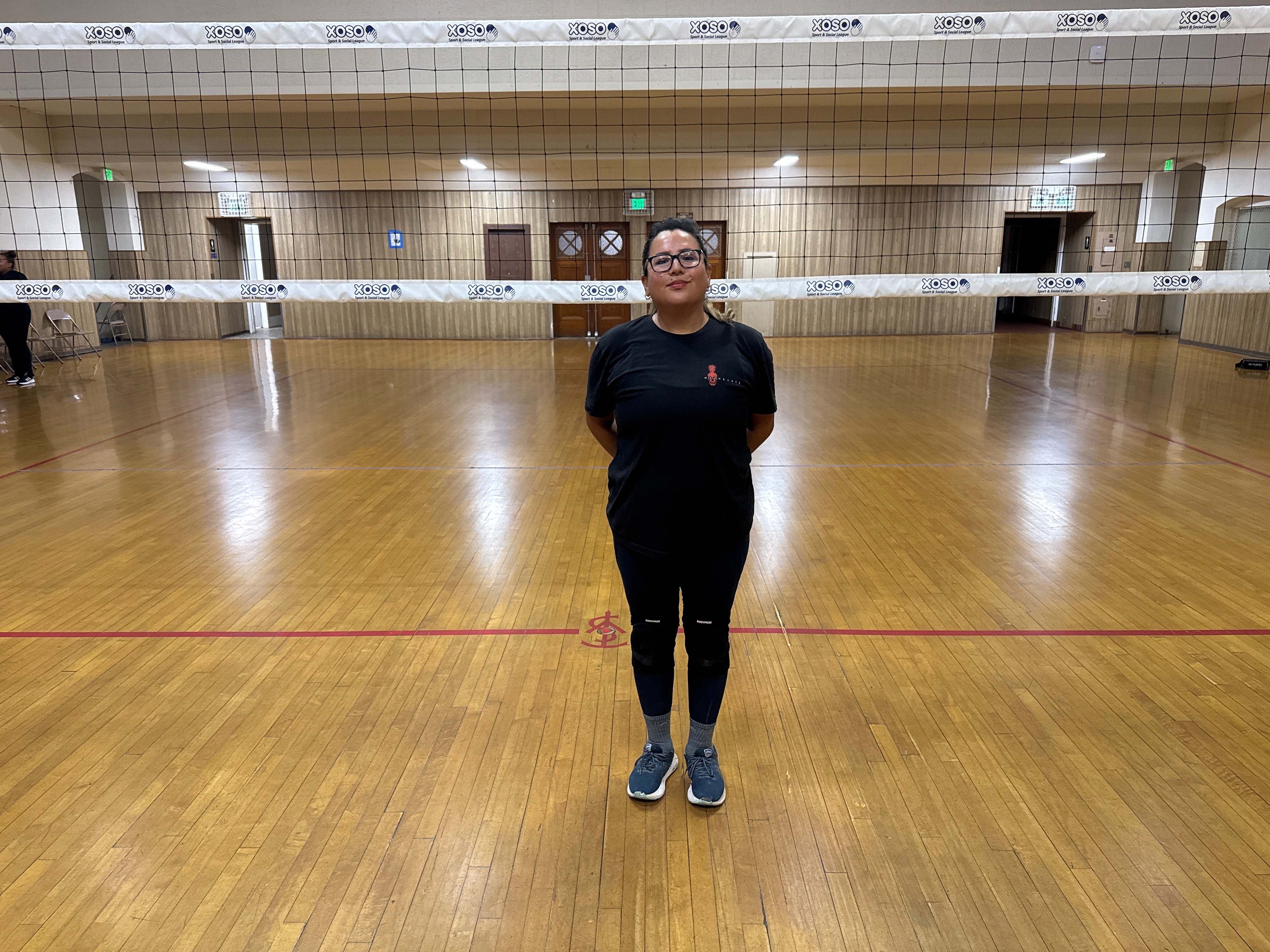 POTG - No Balls Down