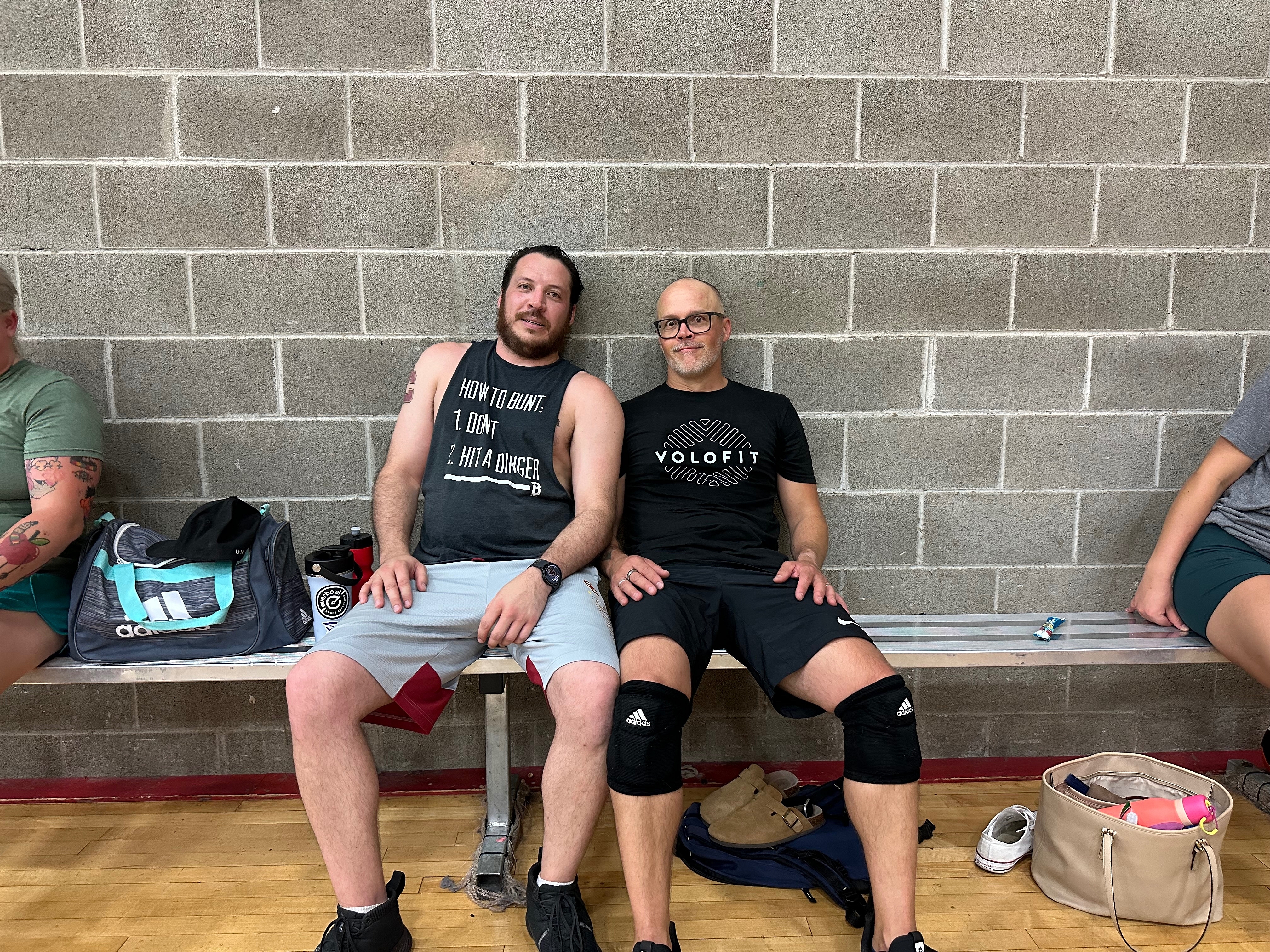 POTG - Fromunda Forever