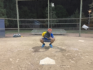 Player Of The Game: Jacob F