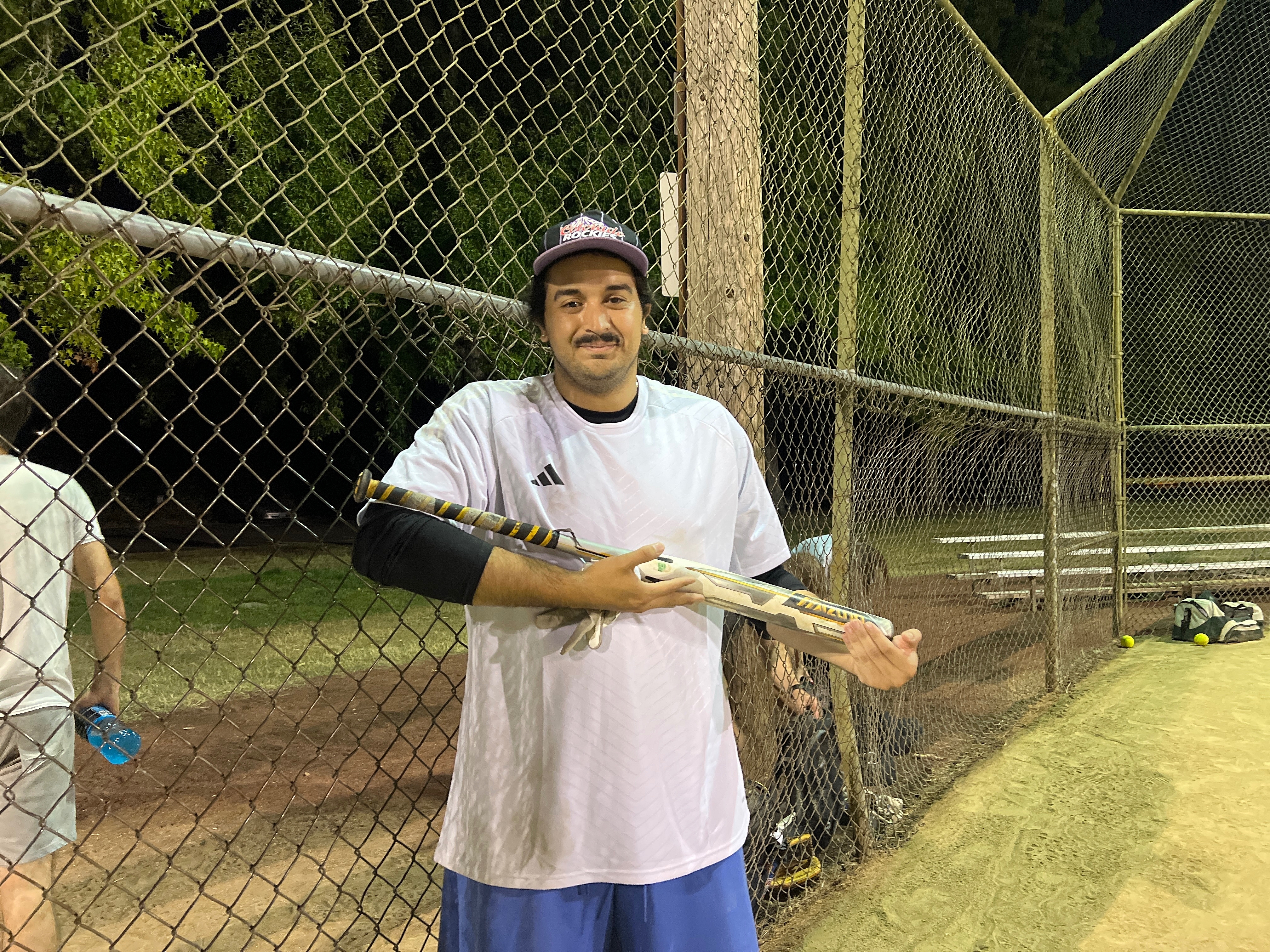 POTG - DILF - Dads in Left Field 