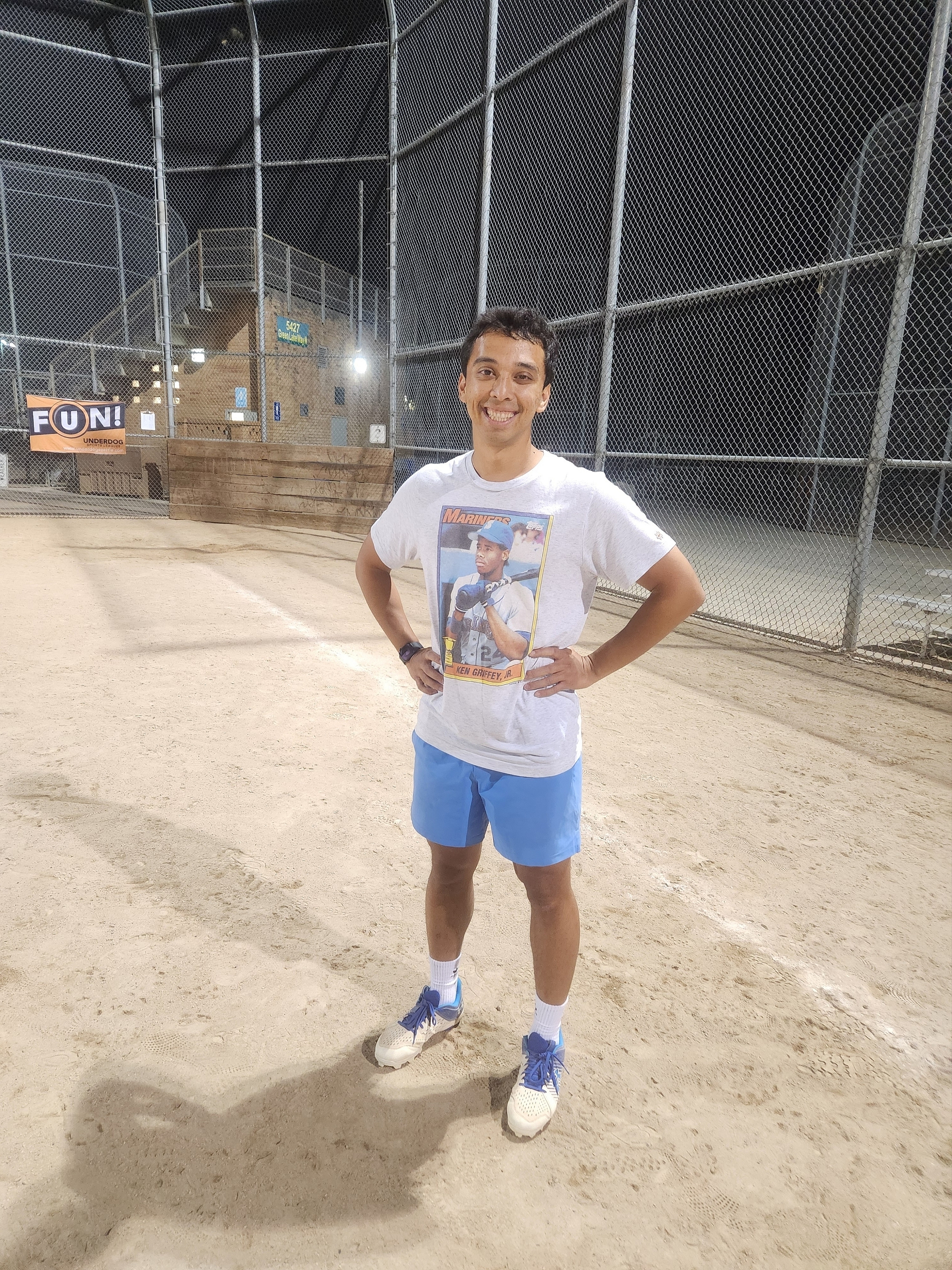 POTG - One Hit Wonder