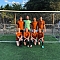 Firestorm FC Team Logo