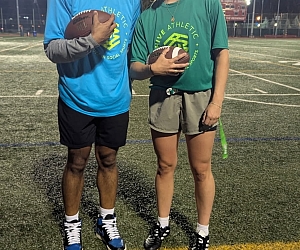 Player Of The Game: Meaghan P