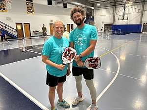 Ace Hunters Team Photo