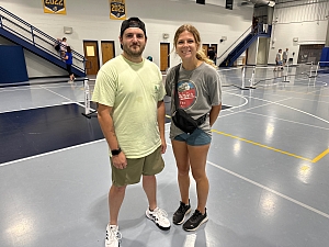 The Indys Team Photo