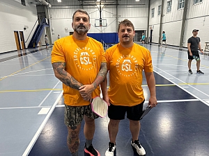 And Jelly Team Photo