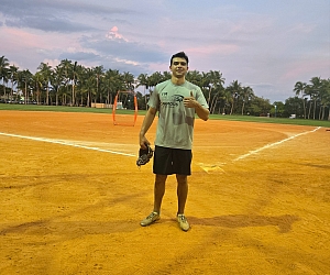 Player Of The Game: Tyler D