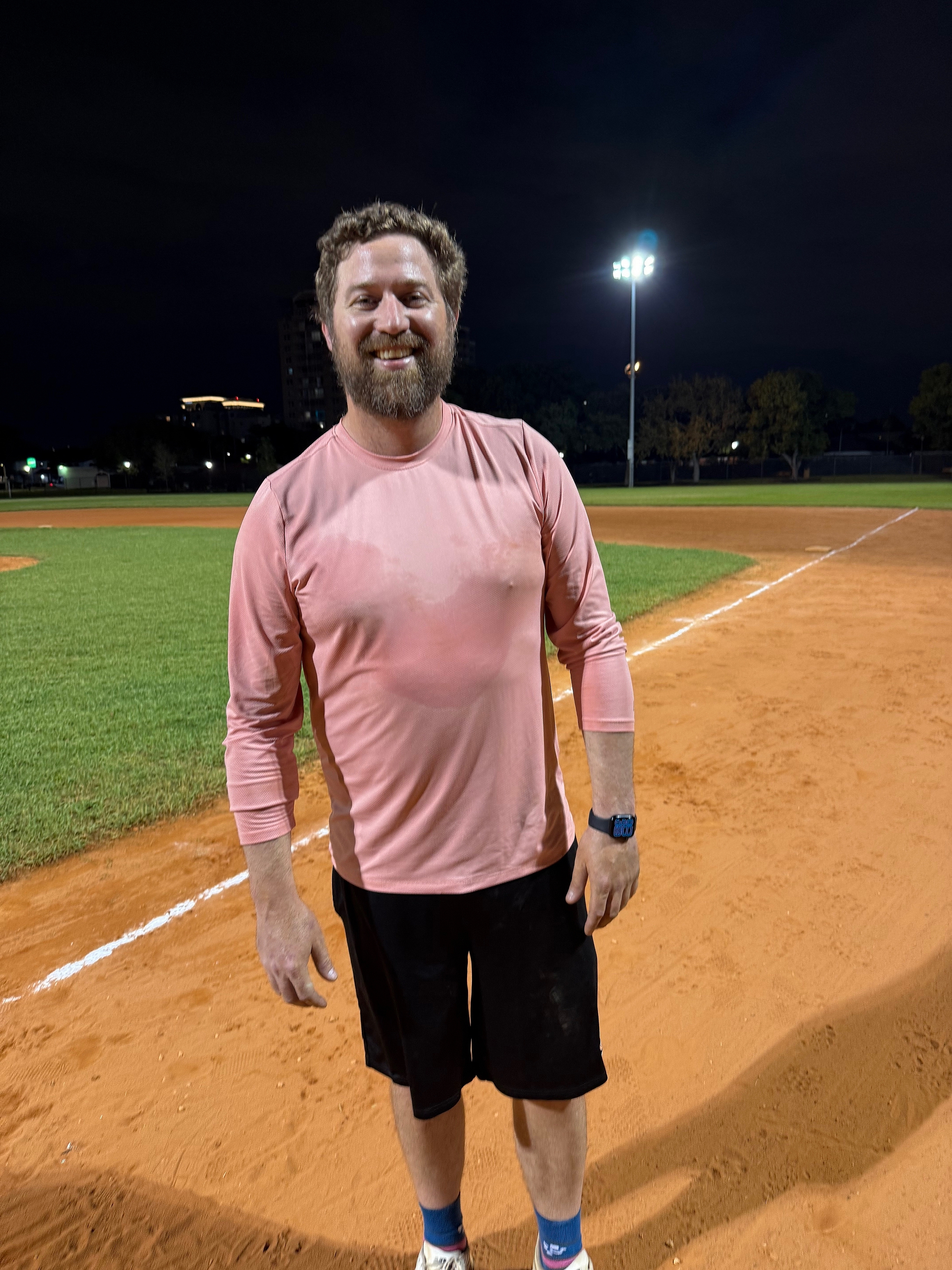 POTG - The Dongcarlo's