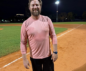 Player Of The Game: Zach L