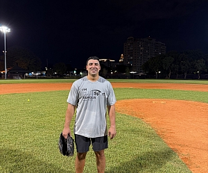Player Of The Game: David F