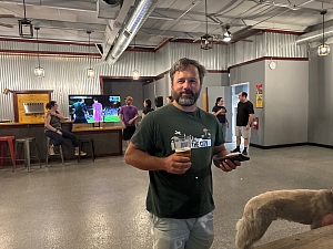 Player Of The Game: Edward H