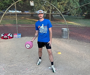 Player Of The Game: Scooter M