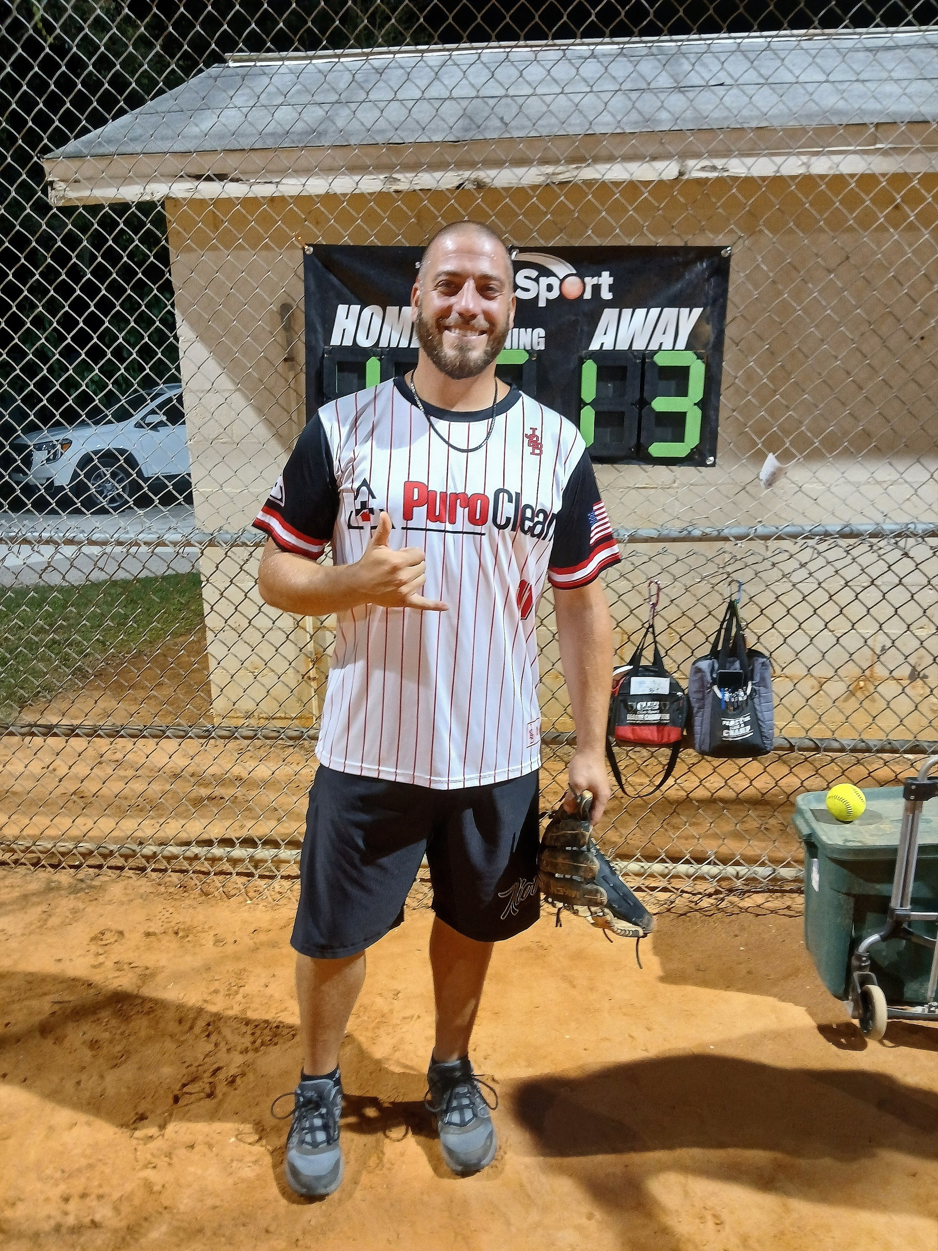 POTG - The Paramedics 