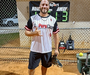 Player Of The Game: Kyle H