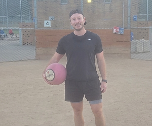 Player Of The Game: Nick Z