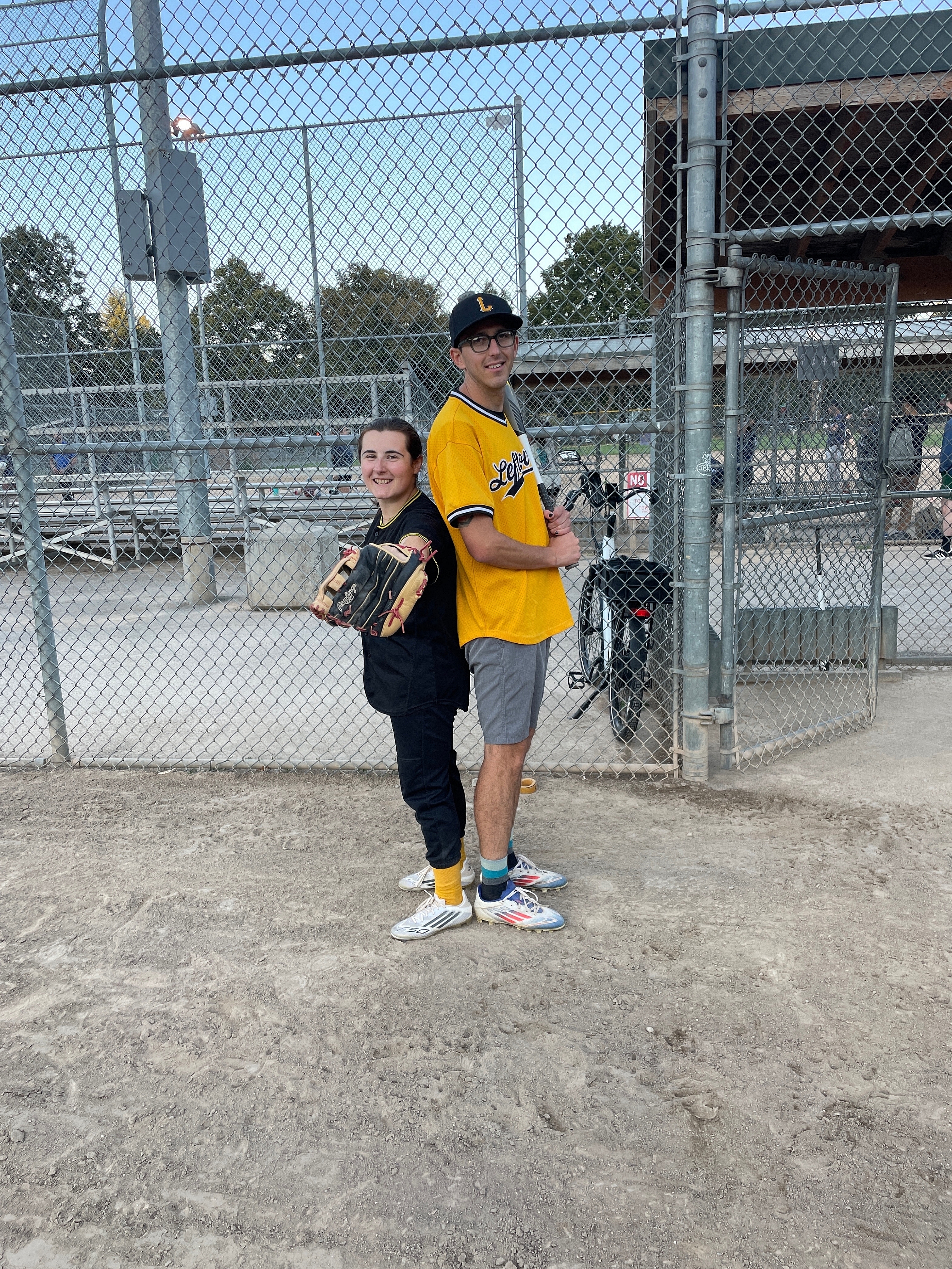 POTG - The Leftovers 