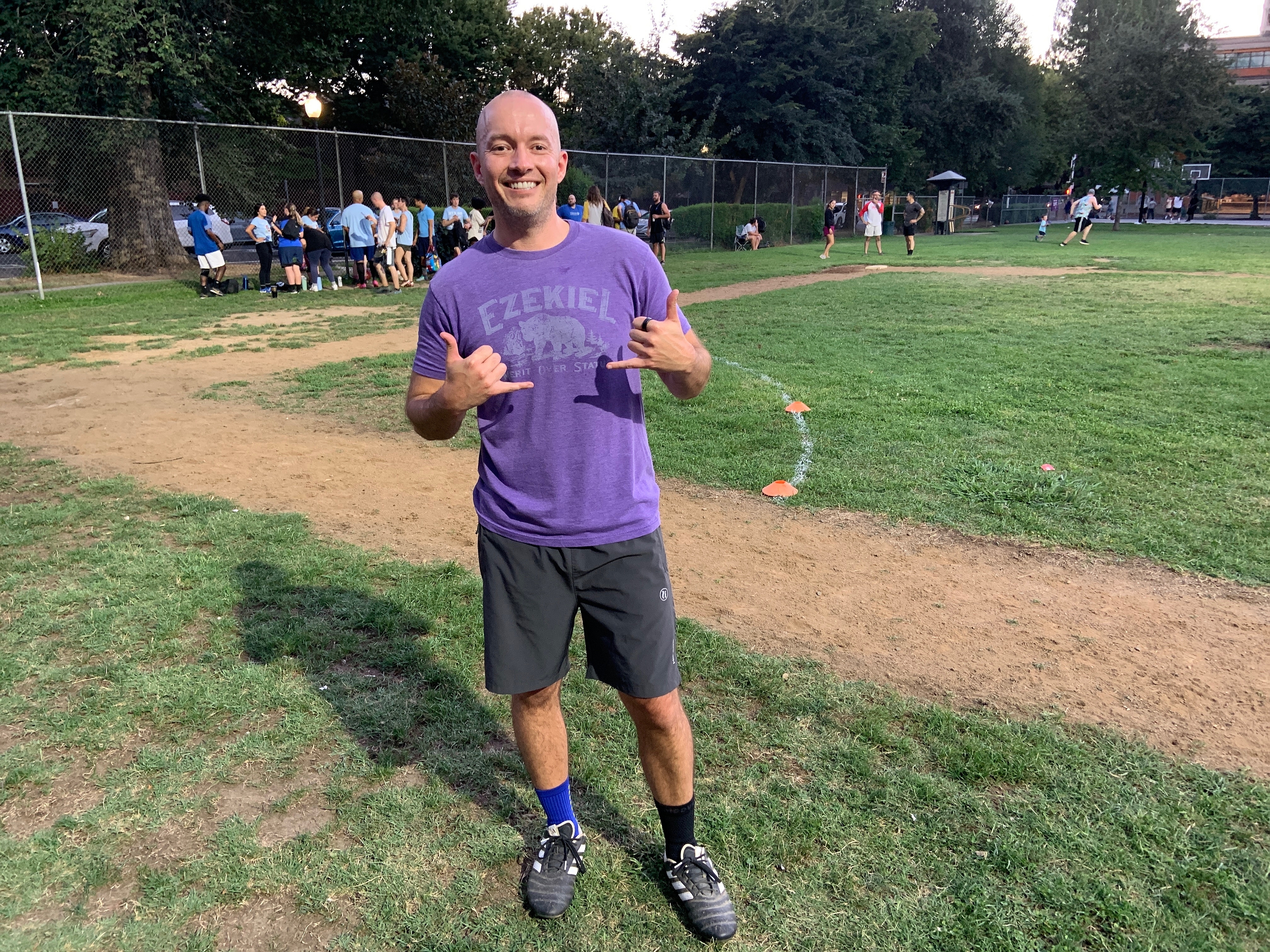 POTG - Super Mario’s Meatballs