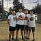 Barack Obocce Team Logo