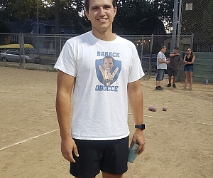 Player Of The Game: Andrey G