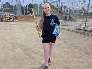 Player Of The Game: Julia U