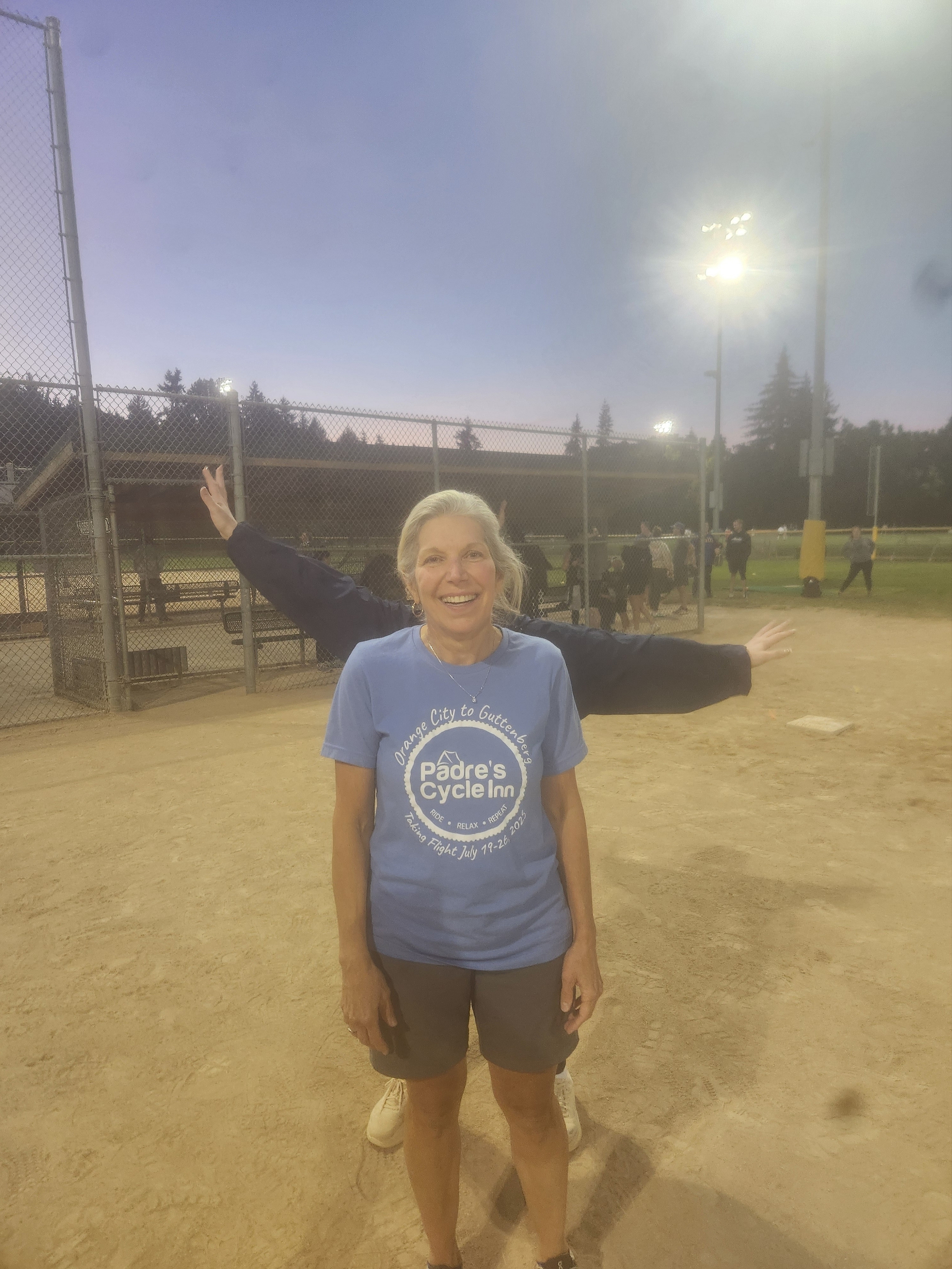 POTG - Vodka Redballs