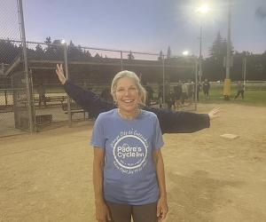 Player Of The Game: Karina D