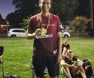 Player Of The Game: Jaycob B