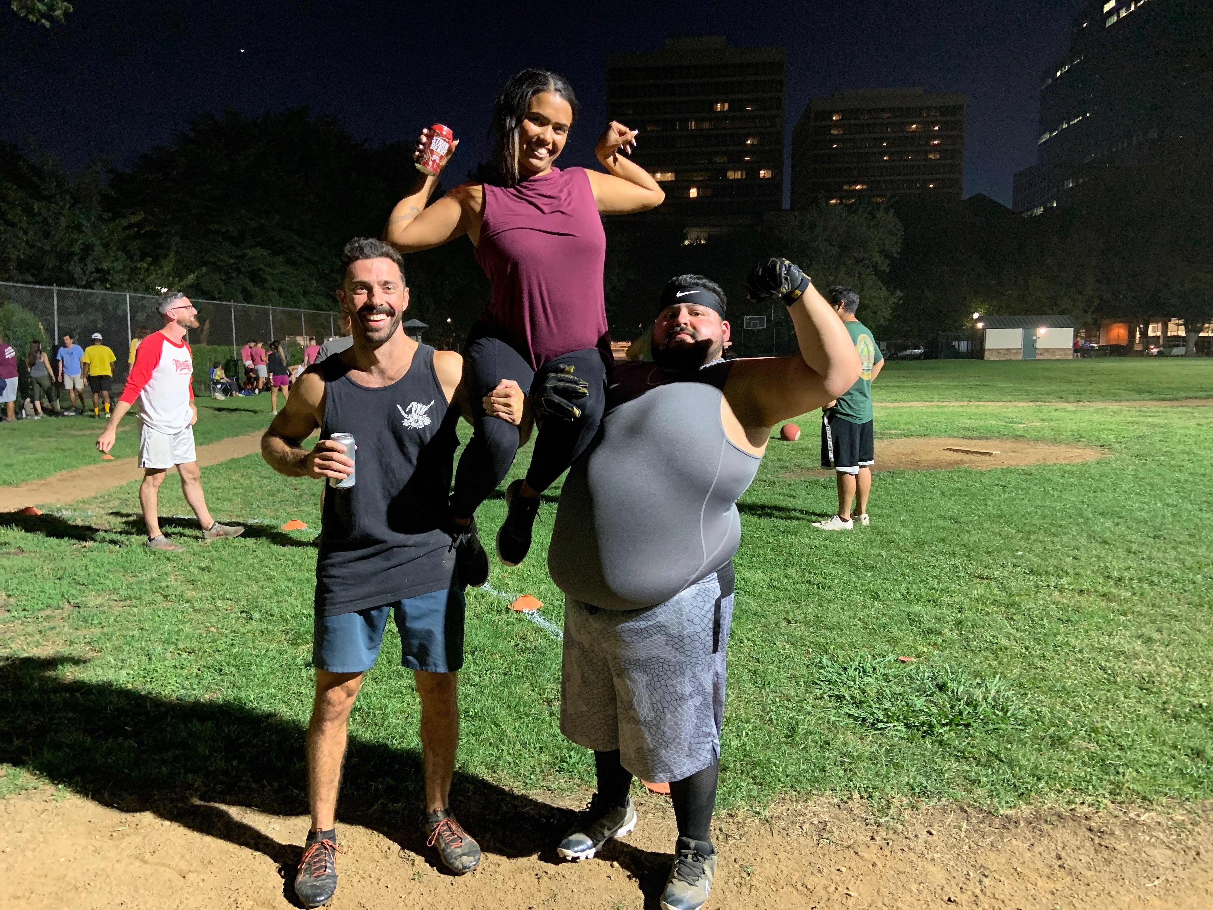 POTG - Super Mario’s Meatballs