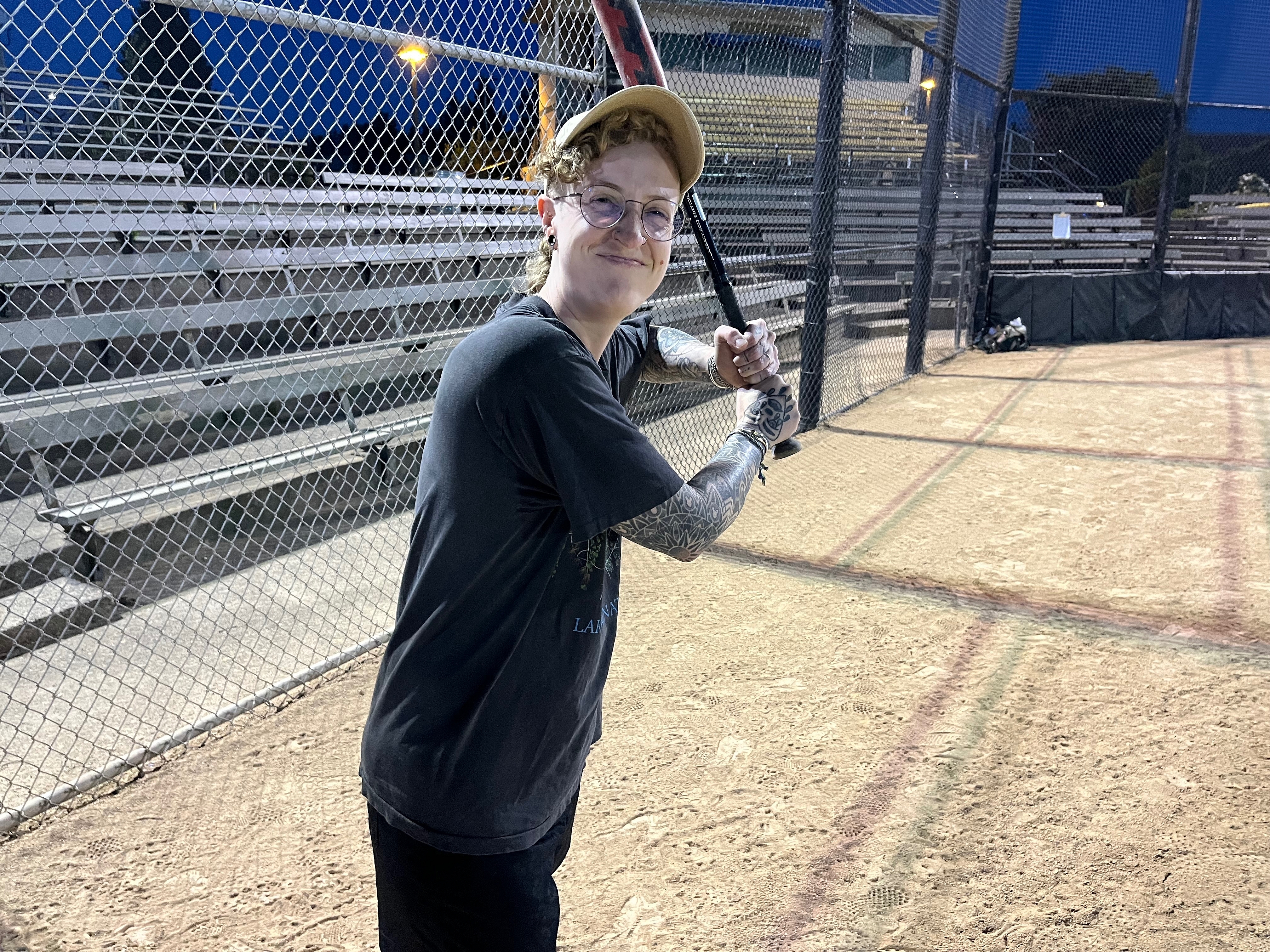 POTG - Balls On Ground